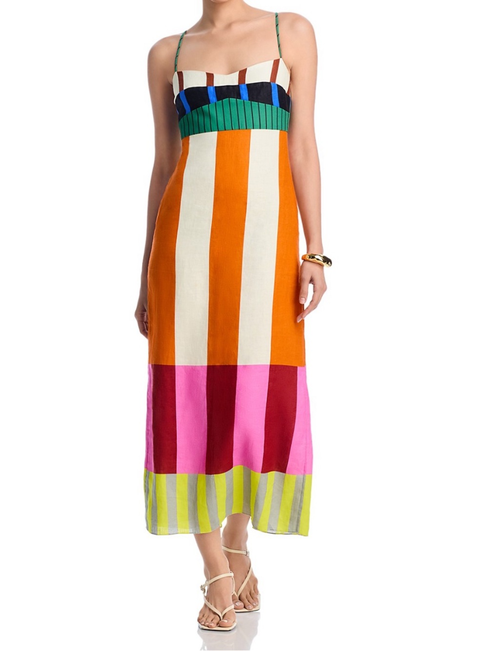 Cala de la Cruz Paloma Dress like new